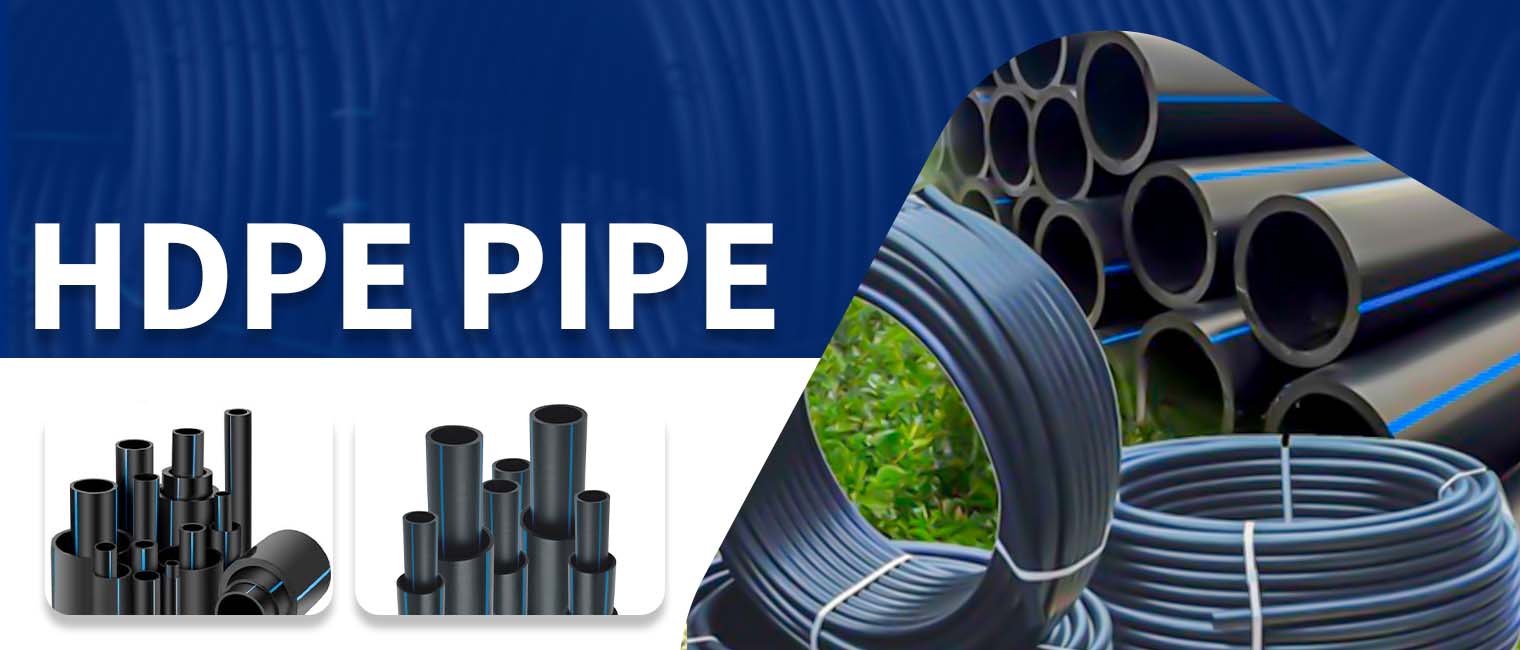 Electrical Conduit Pipe