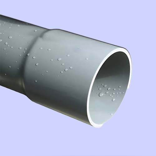 PVC Pipe