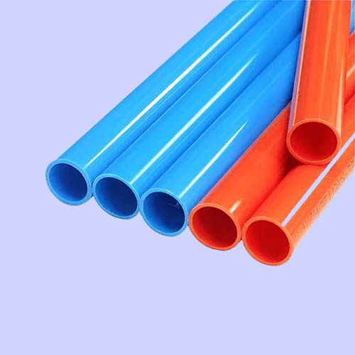 Electrical Conduit Pipe